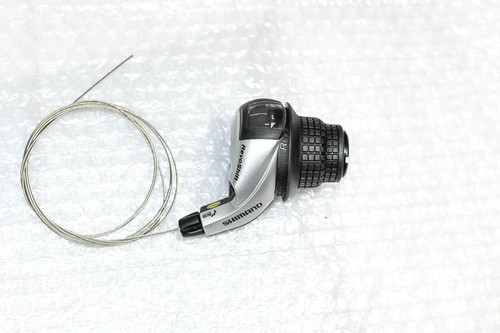 Shimano manopola cambio - manopola,