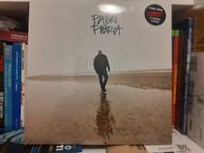 FABRI FIBRA CAOS VINILE Doppio