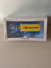 CAMION D'EPOCA ALFA ROMEO