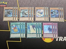 Ice barrier deck - barrier,
