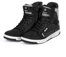 Motorcycle Boots Breathable