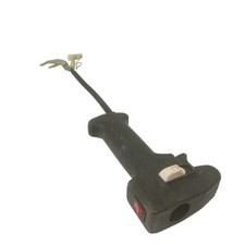 ricambio maniglia ACCELERATORE