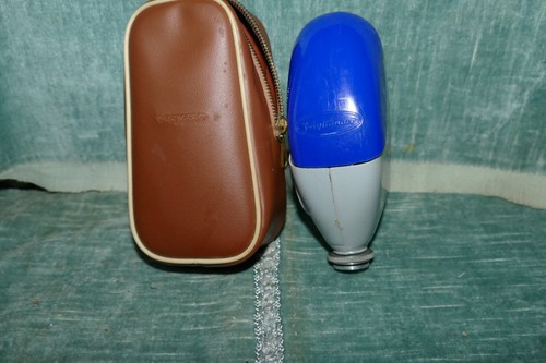 Flash voigtlander vintage made - flash,