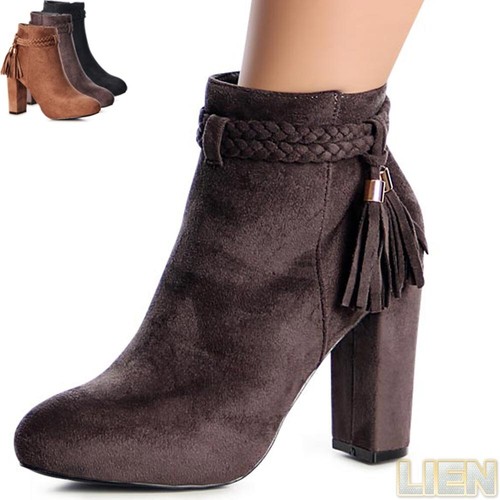 Scarpe donna plateau - scarpe,
