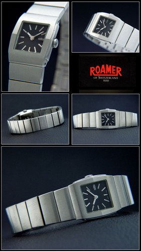 Roamer orologio design - orologio, di