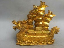 15'' brass home furniture