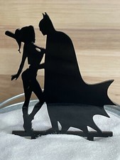 Cake topper matrimonio