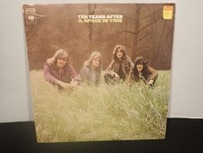 Ten Years After A Space In