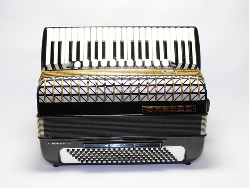 Fisarmonica hohner atlantic - fisarmonica,,