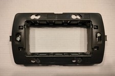 nuovo originale SUPPORTO 4 posti L4704 BTICINO LIVING INTERNATIONAL scatola 504