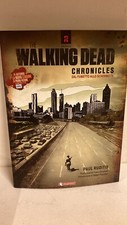 The walking dead Chronicles - Dal fumetto alla serie TV - Saldapress