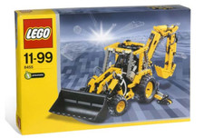 LEGO Technic Set Terne per