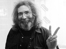 "Jerry Garcia" Dr. Shrinker