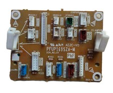 Scheda Board PFUP1695ZA-M AE2C-V0 per stampante laser Panasonic KX-MC6020JT 