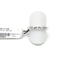 FEDINA RECARLO ZR 171/B IN ORO BIANCO 18 CT 750 E DIAMANTE