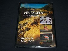 1990 VENEZUELA Y SU GEOGRAFIA
