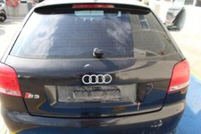 PORTELLONE POSTERIORE COMPLETO PER AUDI S3 Serie 8P3827023AC (06>08)