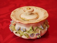 antico calamaio Meissen