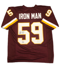 Washington Commanders London