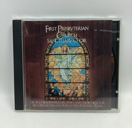 First presbyterian church - first,