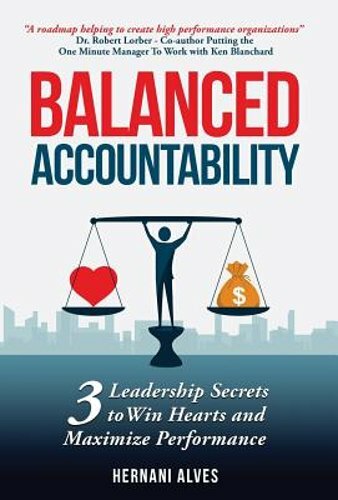 Balanced accountability - balanced,