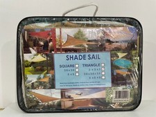 SAILING TENT SHADE OUTDOOR