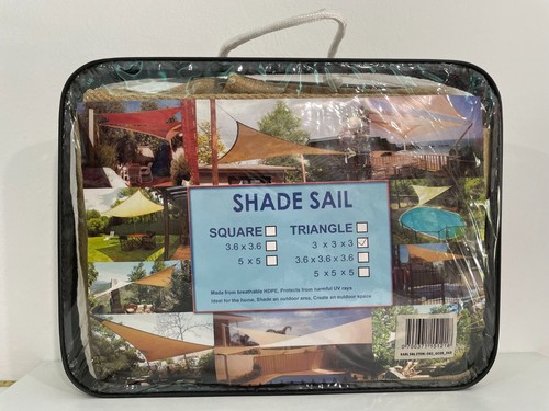 Sailing tent shade outdoor - shade,