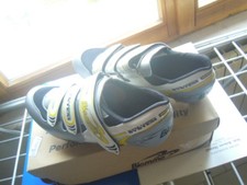 SCARPE CICLISMO BIEMME SCARPE CICLISMO EUR TAGLIA 41 NUOVE