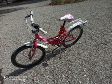 Bicicletta bambina fino - , 9/10