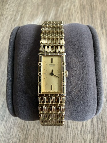 Orologio vintage seiko donna - orologio,