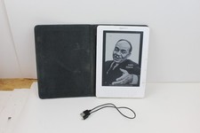 Amazon Kindle DX schermo lettore bianco 9,7 pollici