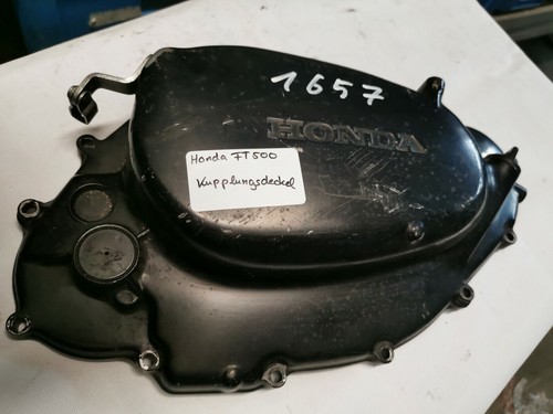 Coperchio frizione honda ft500 - coperchio,
