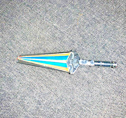 Sunrise 1984 daitarn - 3, deluxe