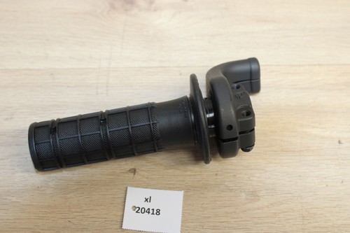 Ktm 58402010600 impugnatura - 58402010600,
