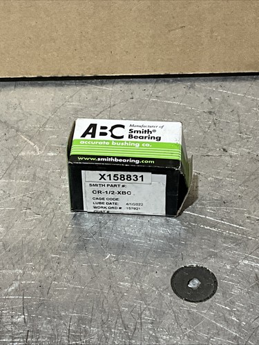 Abc smith cuscinetto - smith,