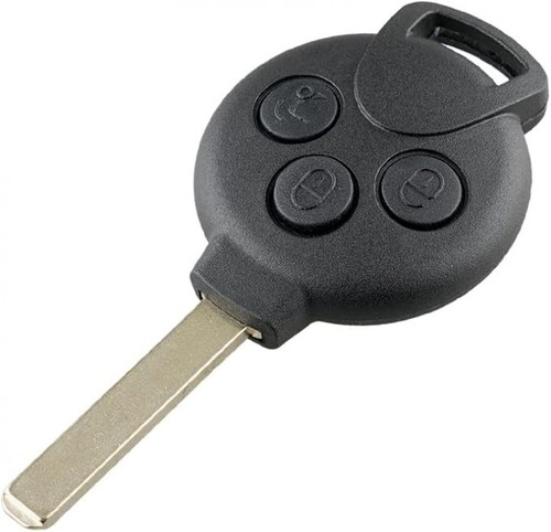 Guscio chiave smart - guscio, 3