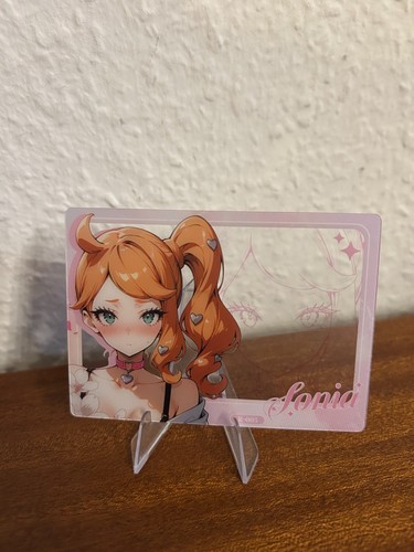 Genki parade goddess story - goddess,