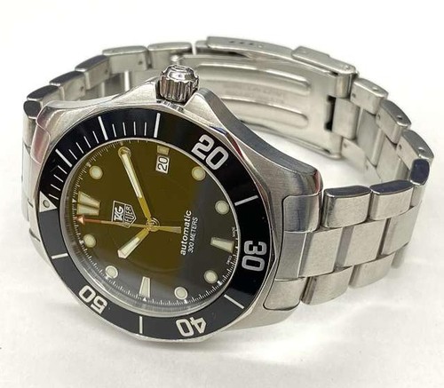 Tag heuer aquaracer wab2010 - tag,