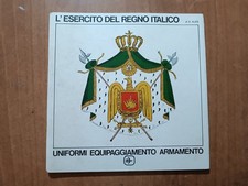 L'ESERCITO DEL REGNO ITALICO -