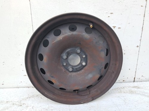 Cerchio singolo ferro r15 - in,