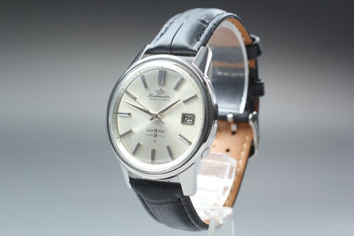 Orologio uomo automatico seiko - orologio,