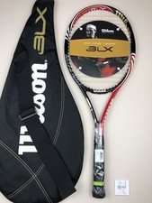 WILSON BLX SIX ONE TEAM 95