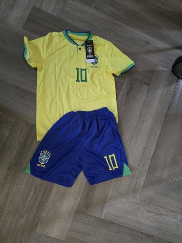 Brazil neymar jersey and - neymar,