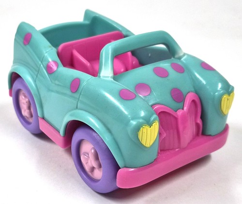 Disney minnie mouse - mouse, auto