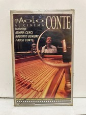Paolo Conte al cinema colonne