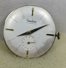 Audax 17j Cal. Movimento