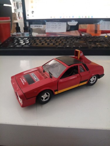 Polistil s57 abarth - polistil,