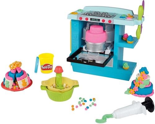 Play doh hasbro kitchen - play-doh,