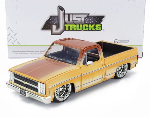 Jada chevrolet c - 1/24,