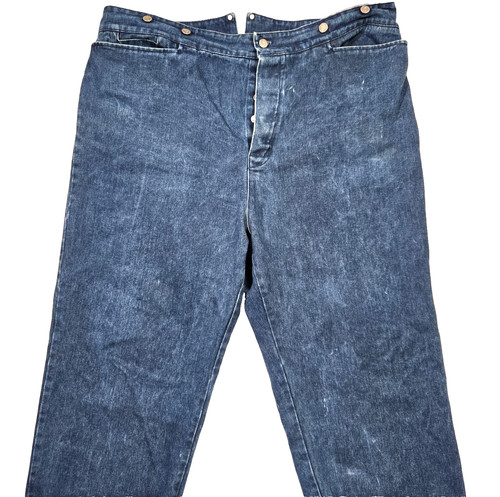 Jeans wah maker vintage - wah,